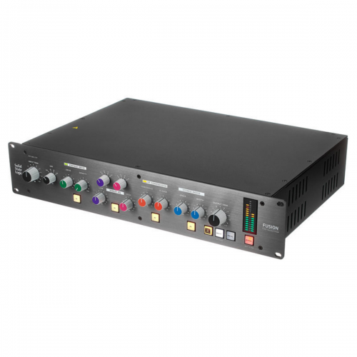 Solid State Logic SSL Fusion